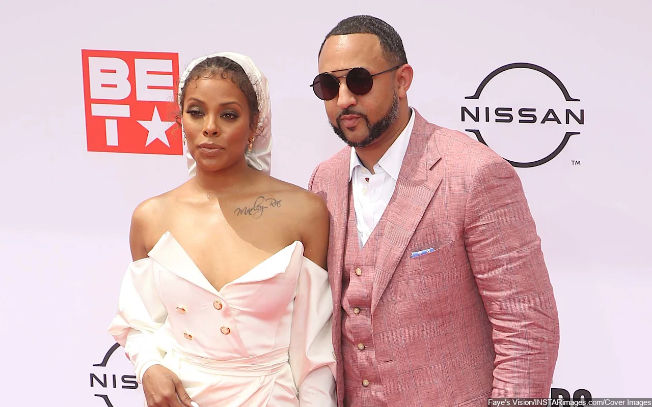 Eva Marcille and Michael Sterling's Divorce Finalized Five Months After Split