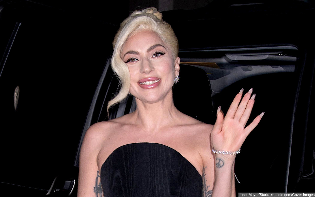 Lady GaGa 