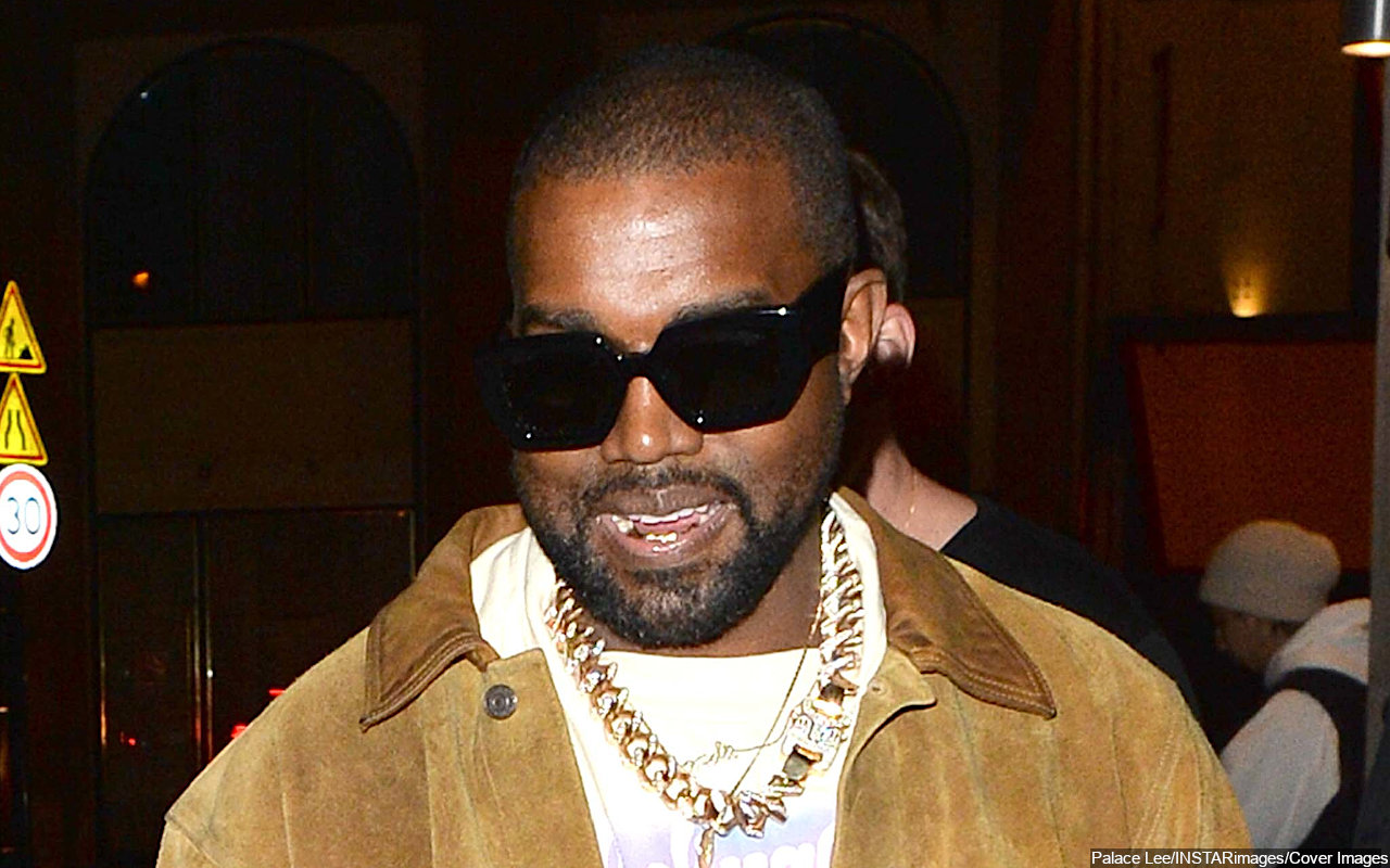 Kanye West