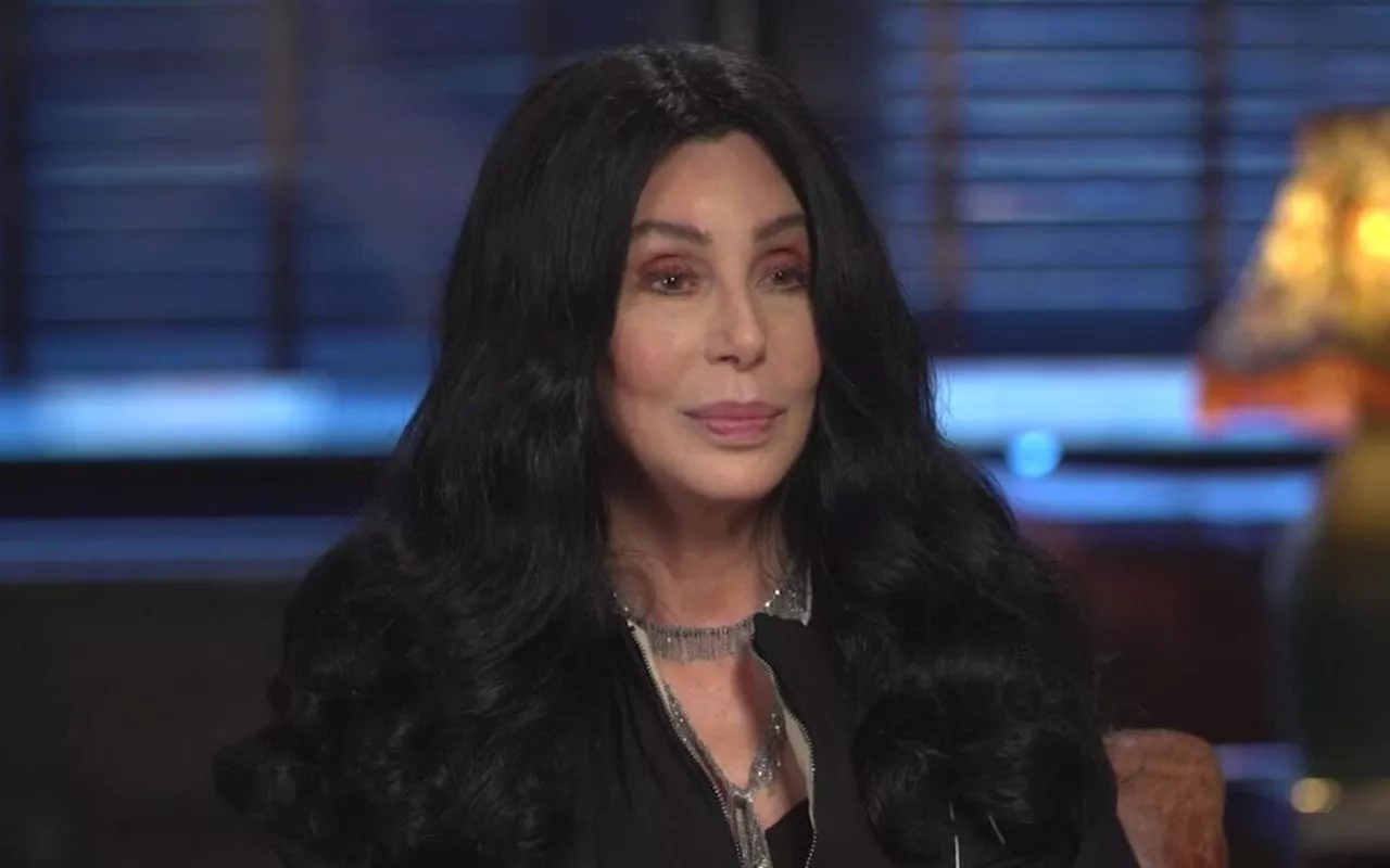 Cher Scraps Biopic, Starts the Project From Scratch 