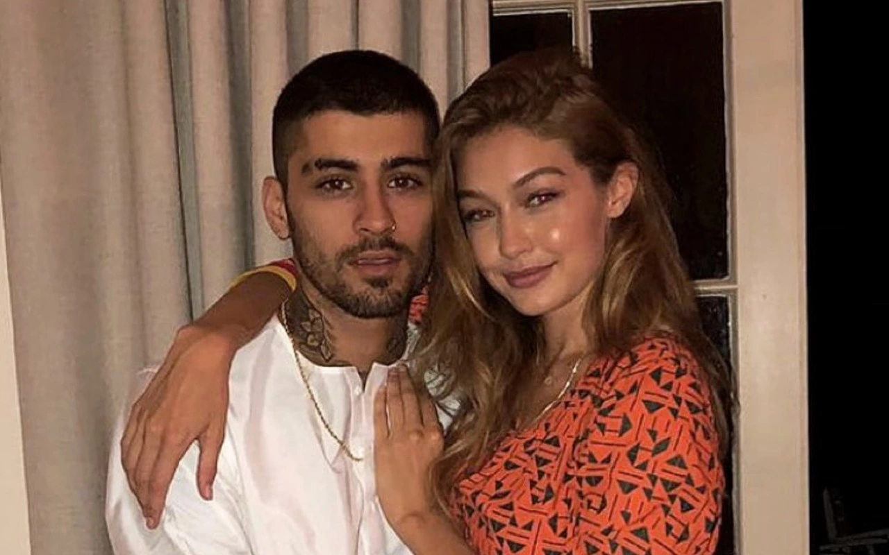 Zayn Malik's Mom Regrets His Split From Gigi Hadid