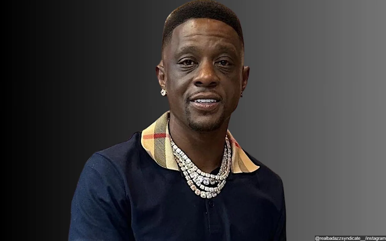 Boosie Badazz Glad to 'Head Back Home' After Being Hospitalized for Blood Sugar Issues