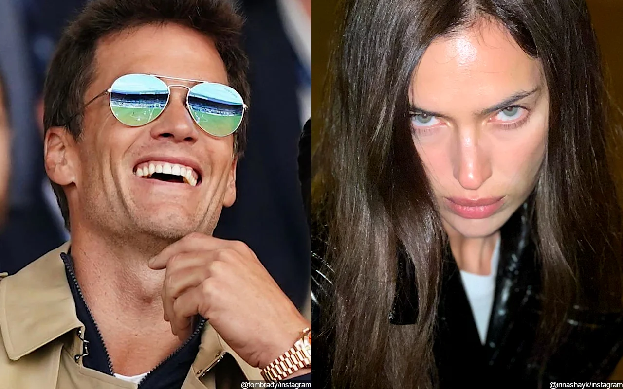Tom Brady and Irina Shayk's Relationship Status Is Explained