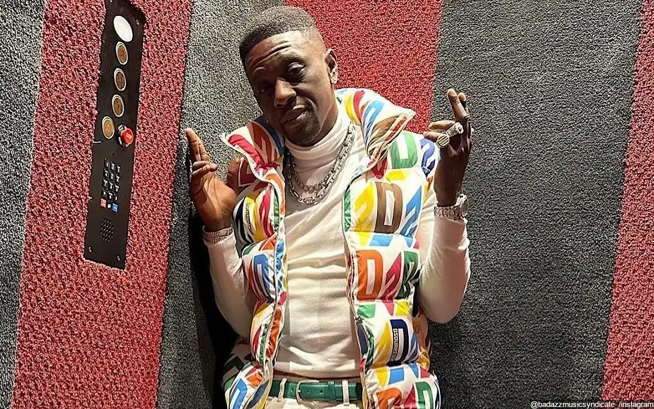 Boosie Badazz Admits He Failed to Instill Fear in His Daughter Amid Social Media Feud