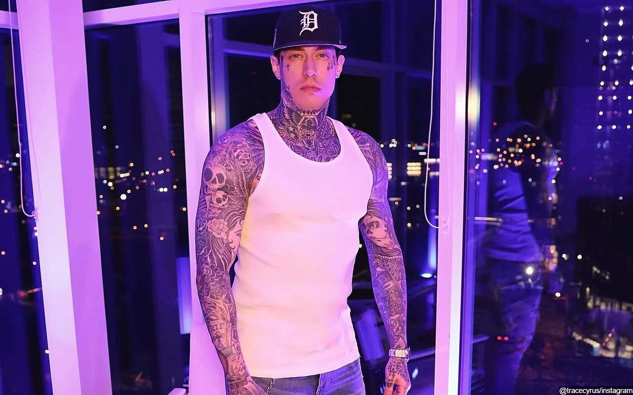 Trace Cyrus Insinuates His 'Famous Family' Hinders Him From Being 'More Successful'