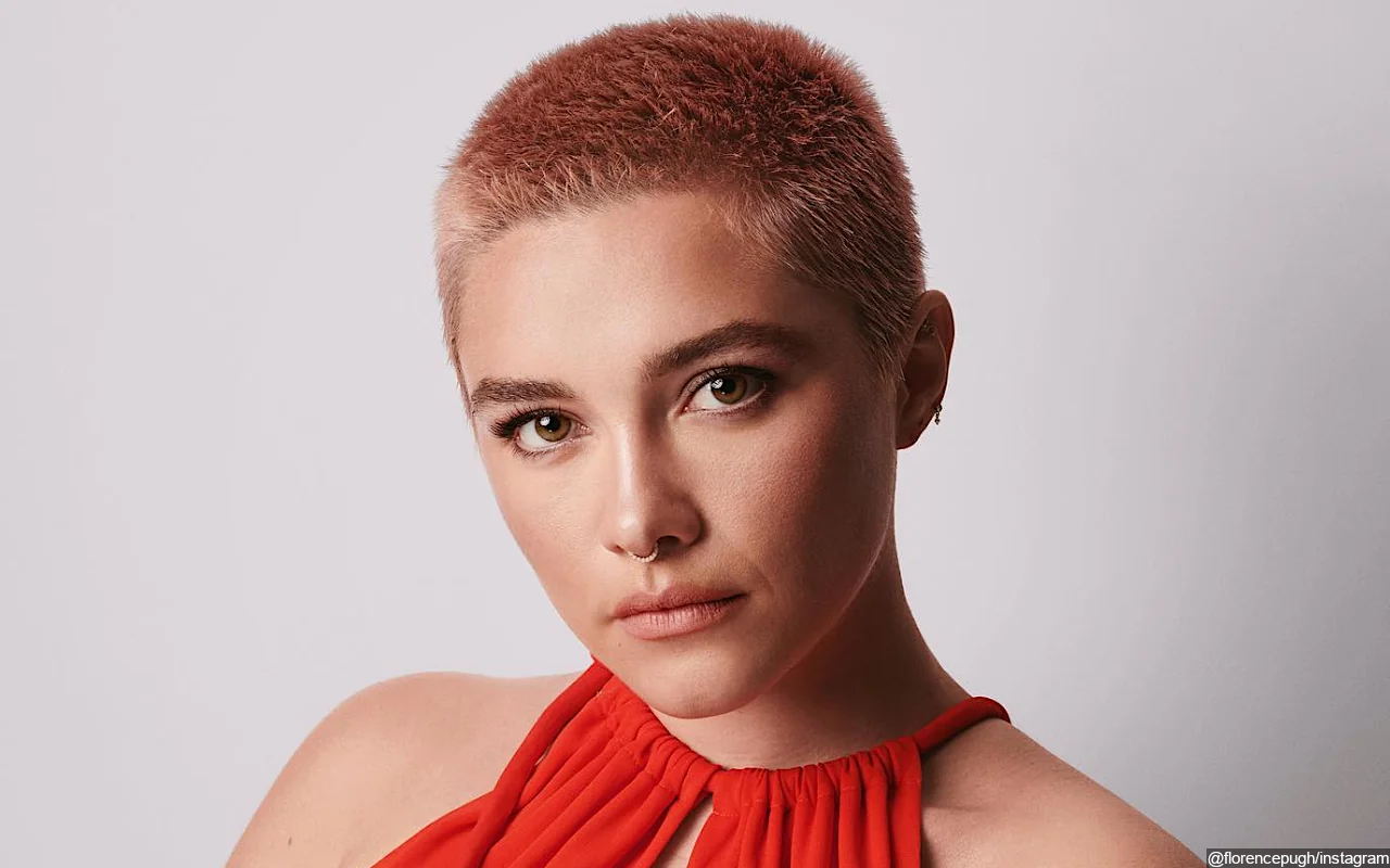 Florence Pugh Feels 'Happy' and 'Comfortable' to Embrace Her Body Despite Criticisms