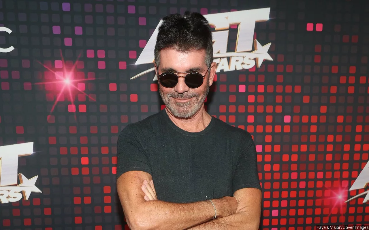 Simon Cowell Dreads Judging His Son's Audition on 'Britain's Got Talent'