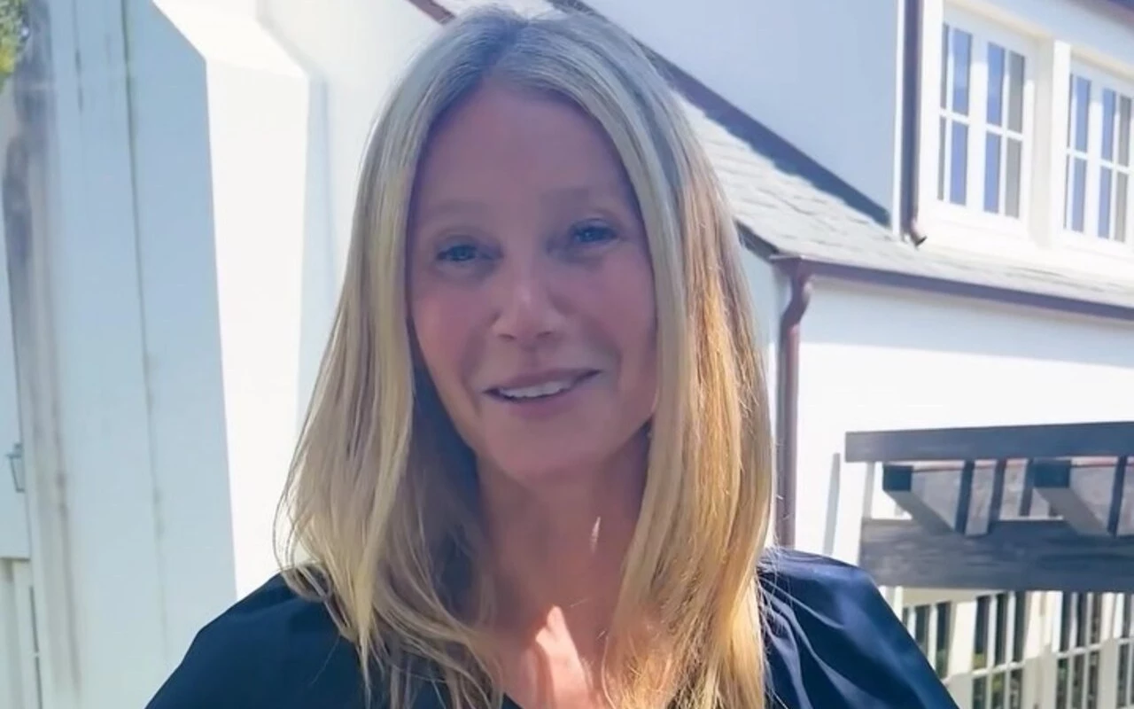 Gwyneth Paltrow Blames Media for Forcing Her to Discontinue Vagina-Scented Candle