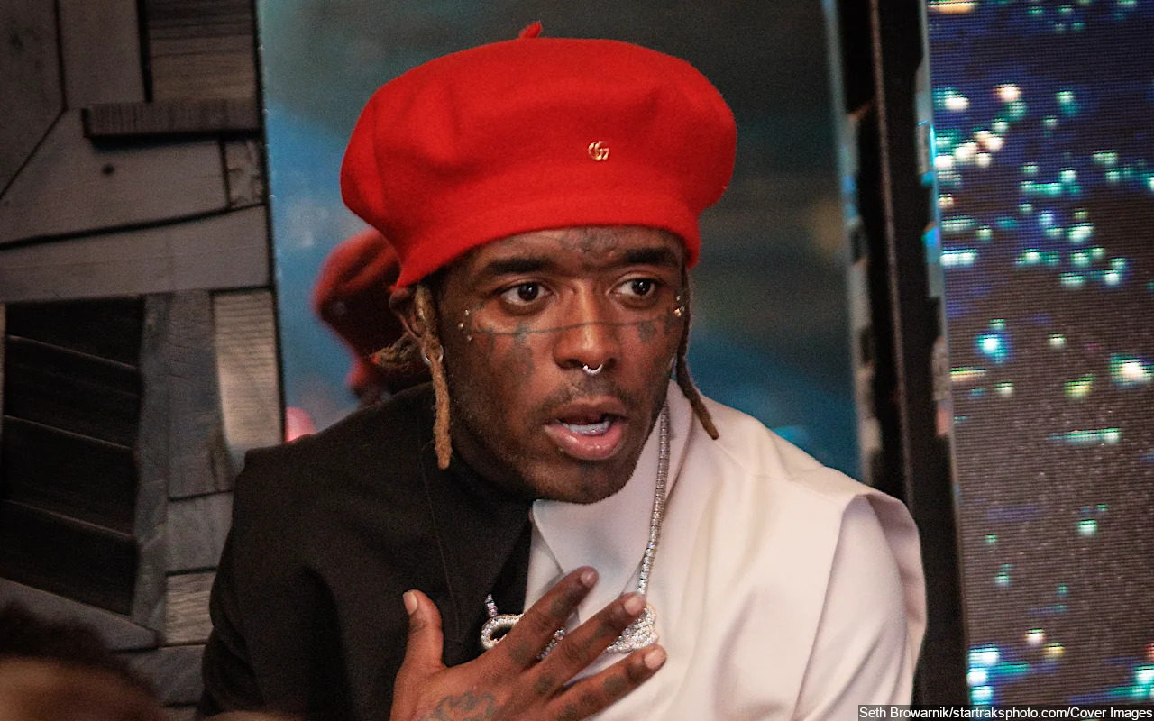 Roc Nation Shames Police After Mistaking Lil Uzi Vert for Puppy Thief