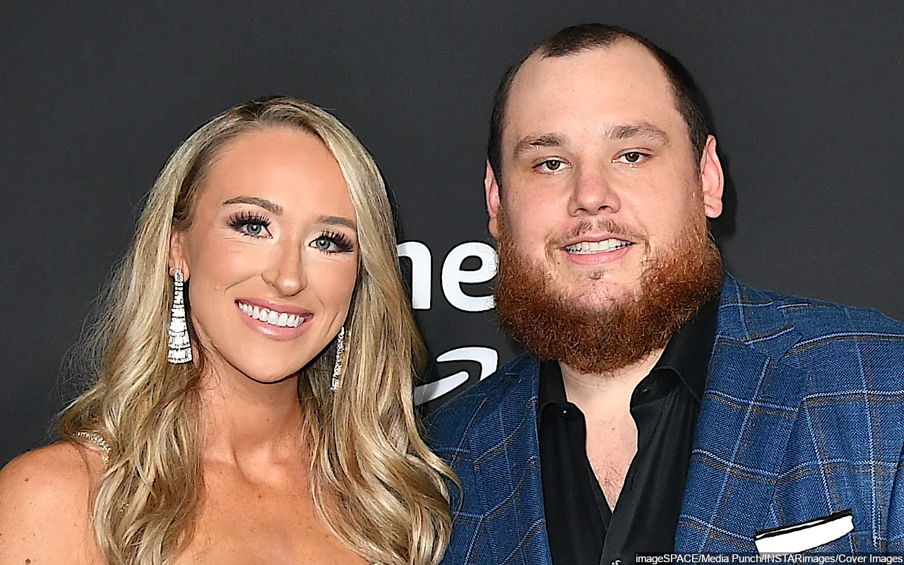 Luke Combs and Nicole Hocking Welcome Baby No. 2, Reveal His Name