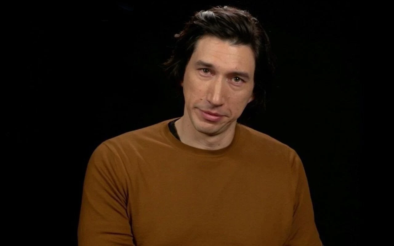 Adam Driver Urges Big Studios to Follow Smaller Firms in Solving Unions' Demands Amid Strike