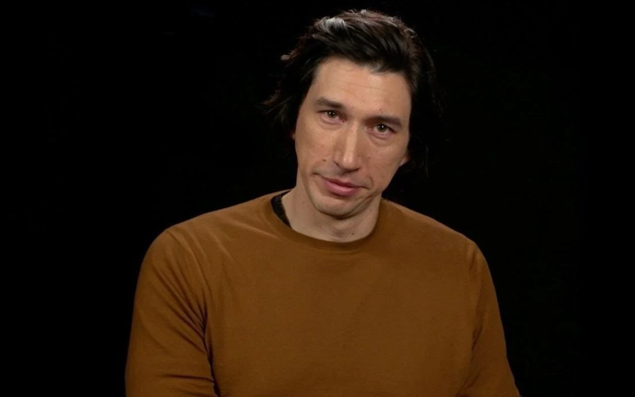 Adam Driver criticizes Netflix,  at Venice Film Festival amid ongoing  SAG strike