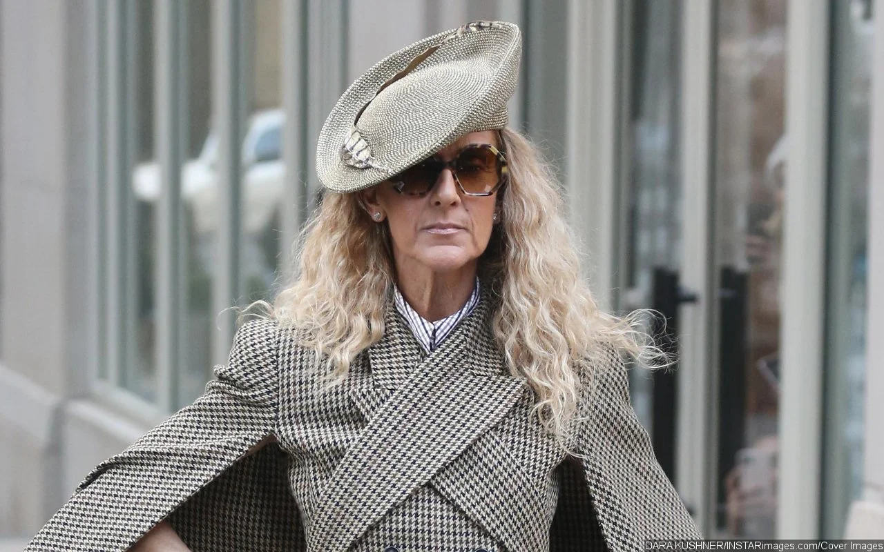 Celine Dion's Family on Her Stiff-Person Syndrome: 'There's Little We Can Do to Support Her'