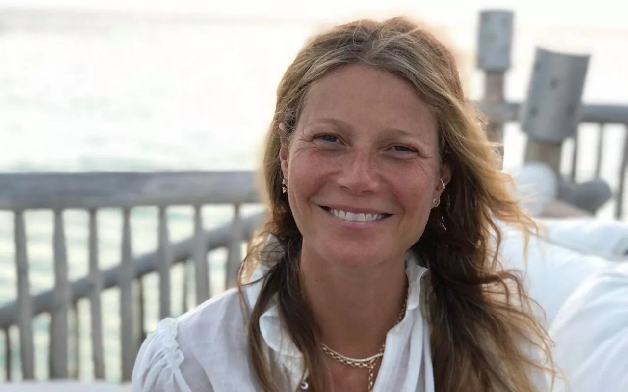 Gwyneth Paltrow Responds to Question on Whether She Gives Husband 'Mandatory' Oral Sex