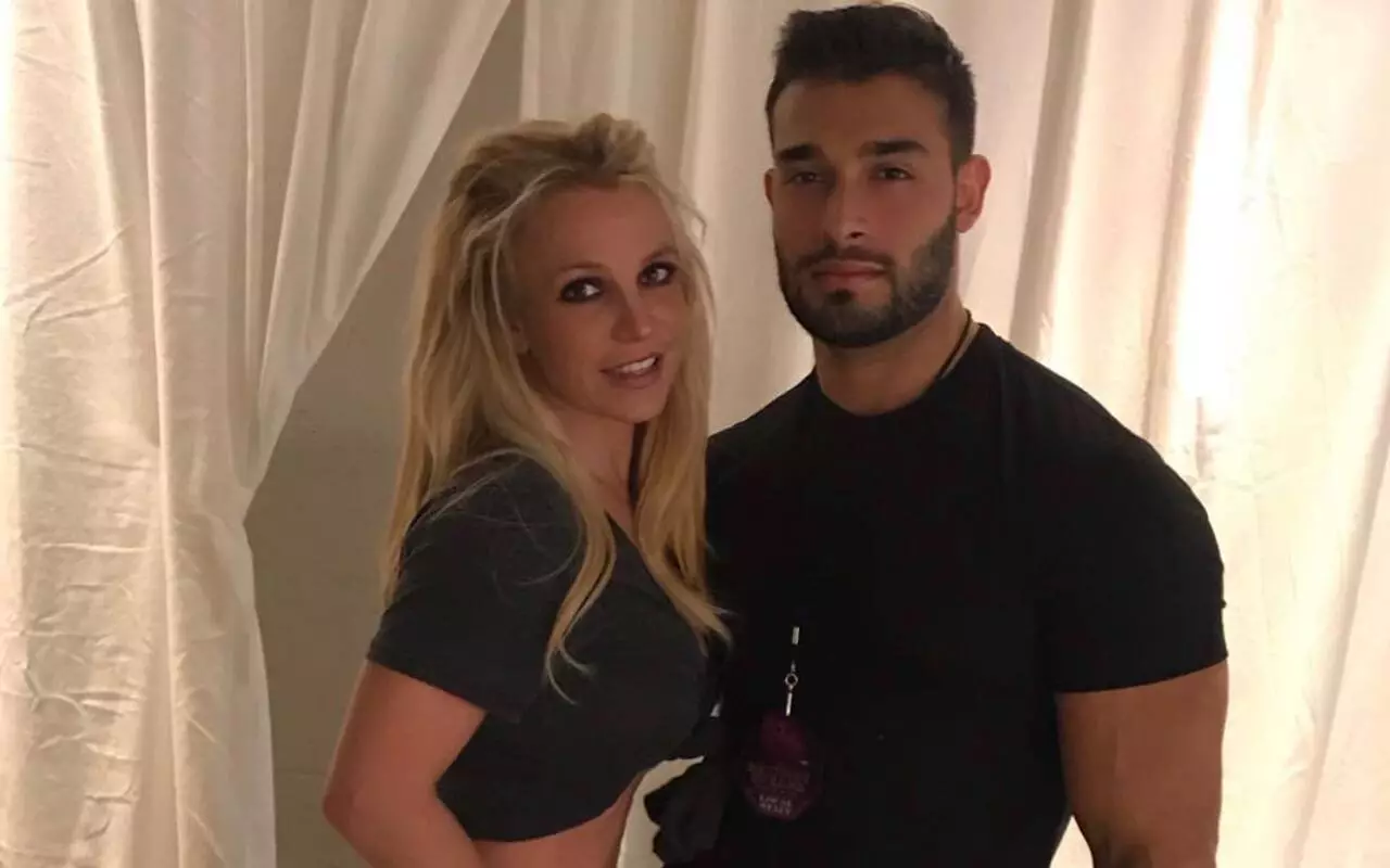 Sam Asghari 'Excited' for Next Chapter in His Life Following Britney Spears Split