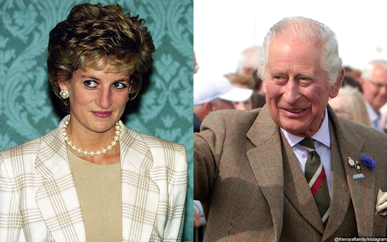 Princess Diana Knew King Charles Was 'So Disappointed' She Didn't Give Birth to a Daughter