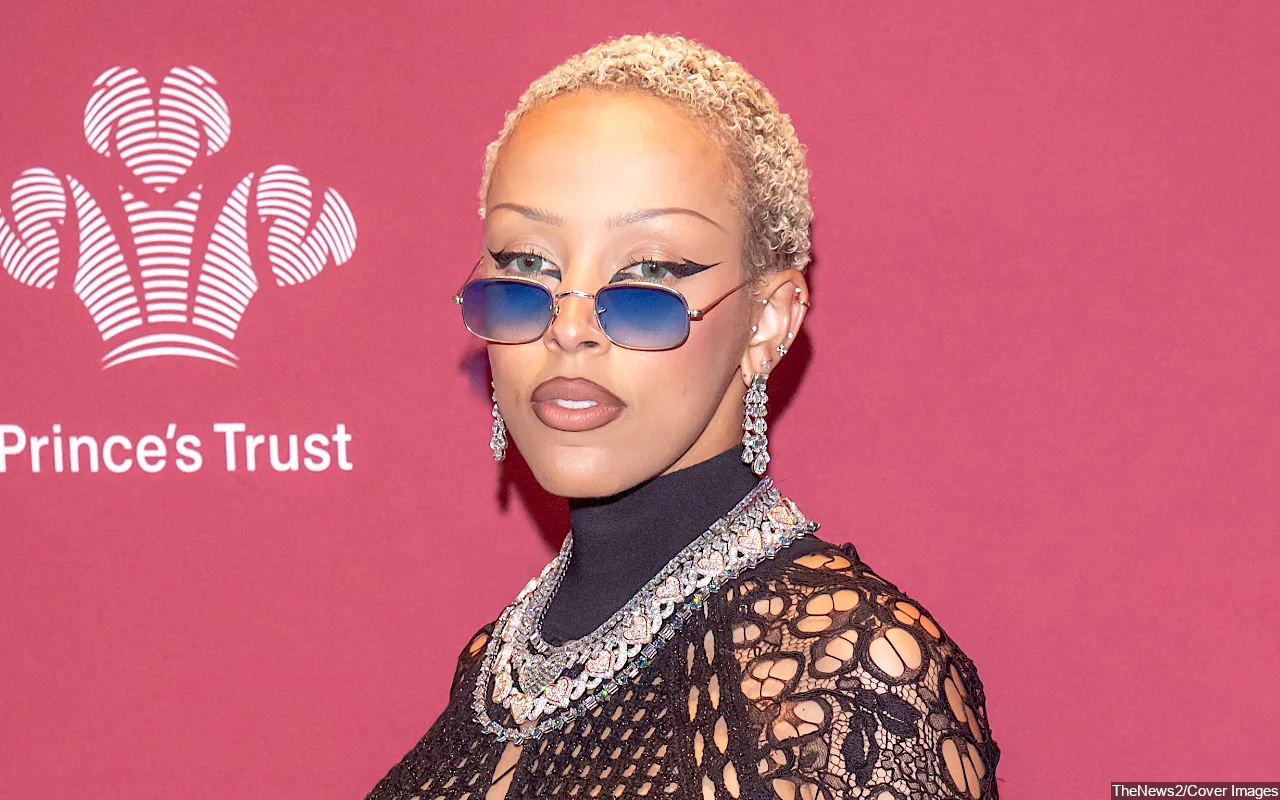 Doja Cat Insists She Didn't Diss Nicki Minaj, Cardi B and Megan Thee Stallion Amid Allegations