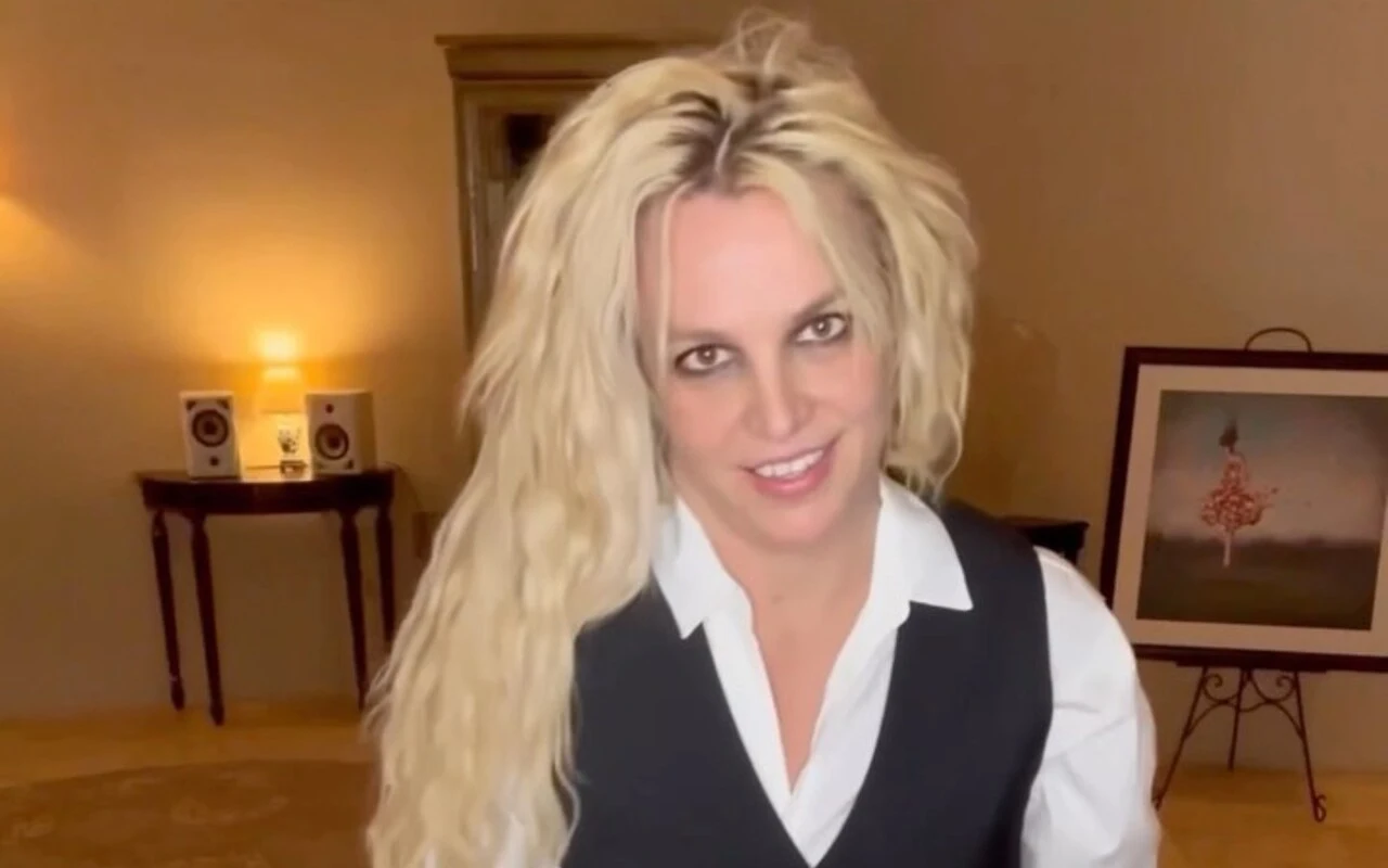 Britney Spears Says No to Multiple Lucrative Instagram Deals 