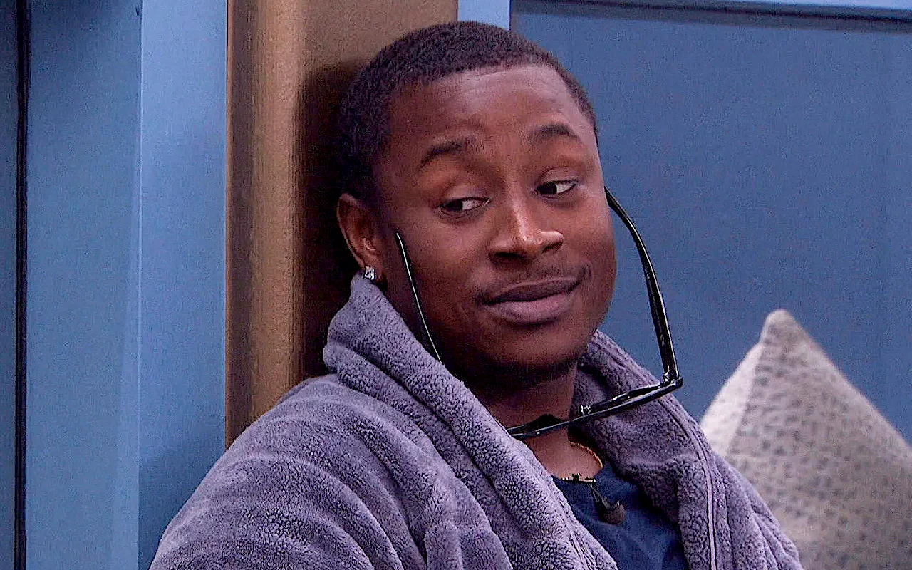 'Big Brother 25' Contestant Jared Explains His R-Word 'Slip Up,' Fans Call for His Removal