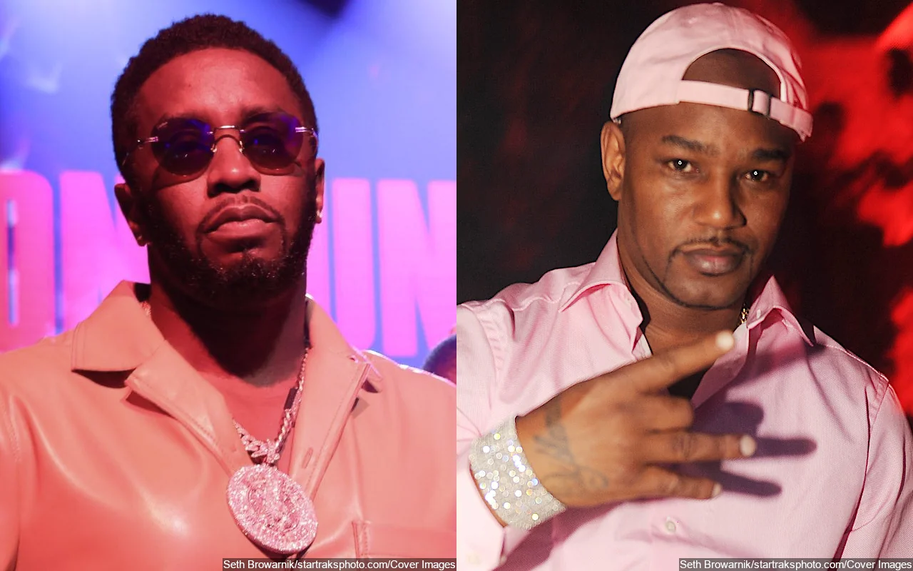 Diddy Gives Ma$e and Other Former Bad Boy Artists Their Publishing Rights Back