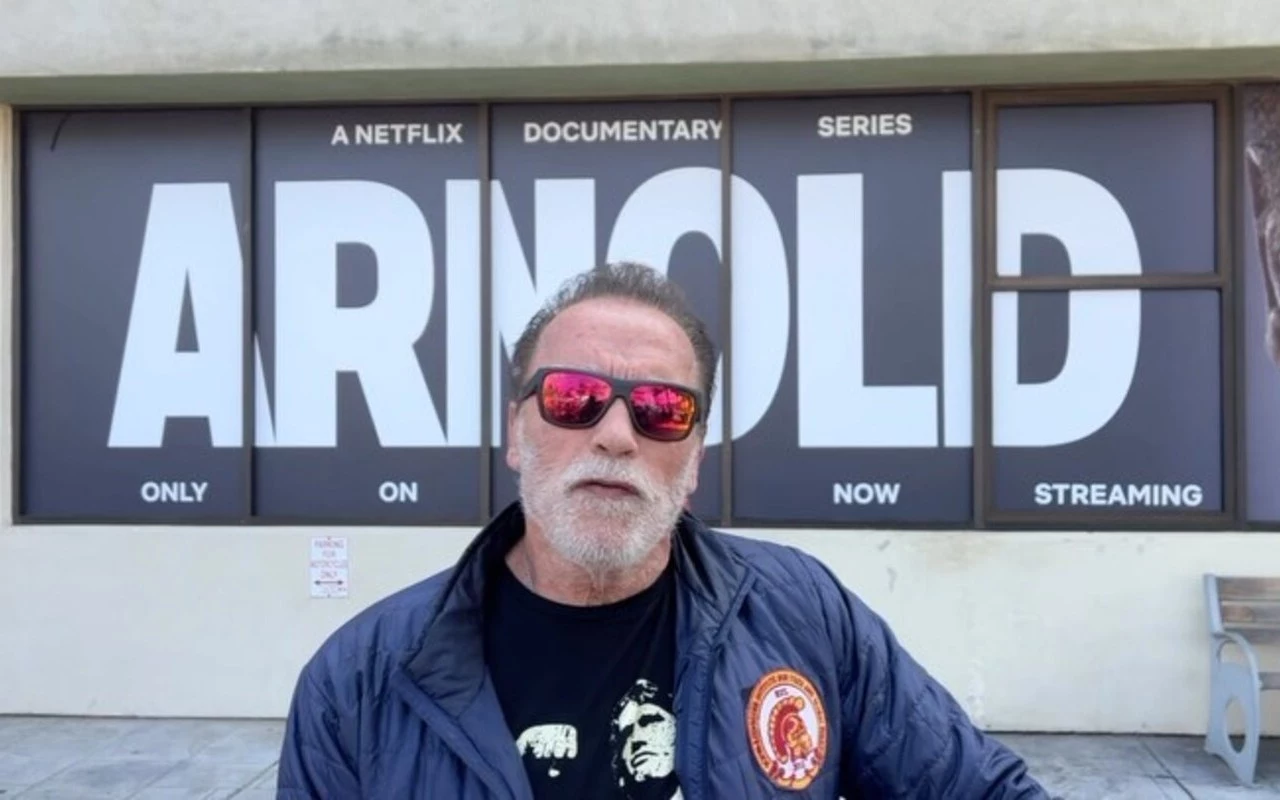 Arnold Schwarzenegger Nearly Died on Operating Table After Doctors Made 'Mistake'