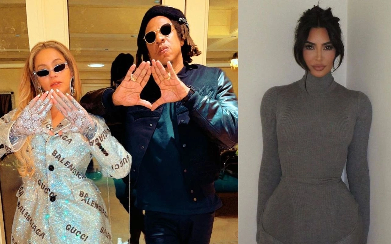 Jay-Z to Hold Exclusive Gambling Party for Rich and Famous, Beyonce and Kim Kardashian to Attend