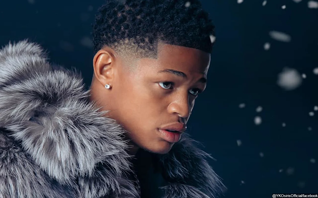 YK Osiris Accuses His Barber of Clout Chasing for Claiming He Failed to Pay for $100 Haircut