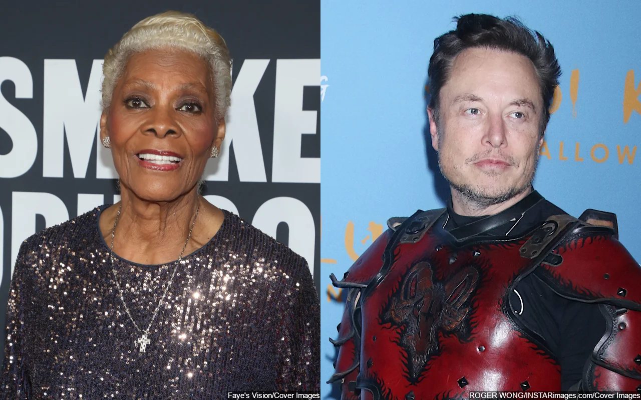 Dionne Warwick Wants to Speak to 'Young Man' Elon Musk Over Plan to Remove Blocking Feature on X