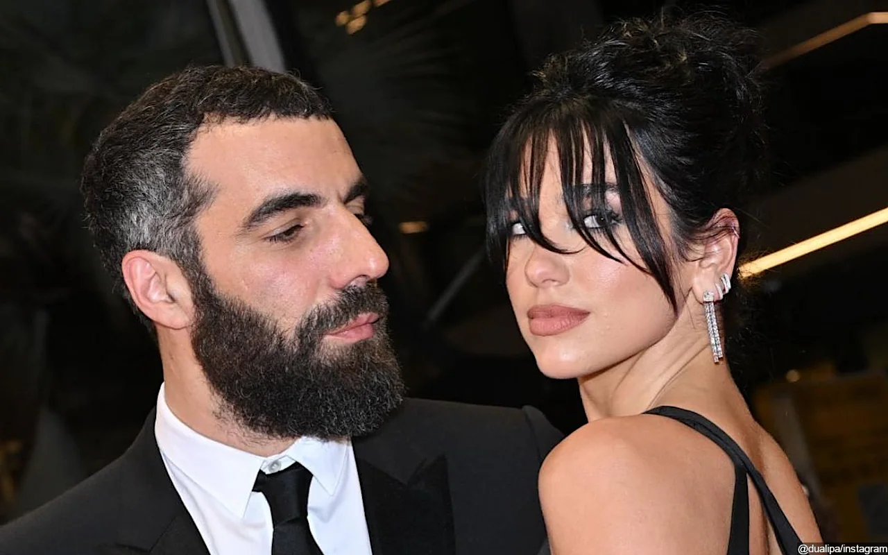 Dua Lipa and Romain Gavraz's Relationship Is 'Getting Pretty Serious'