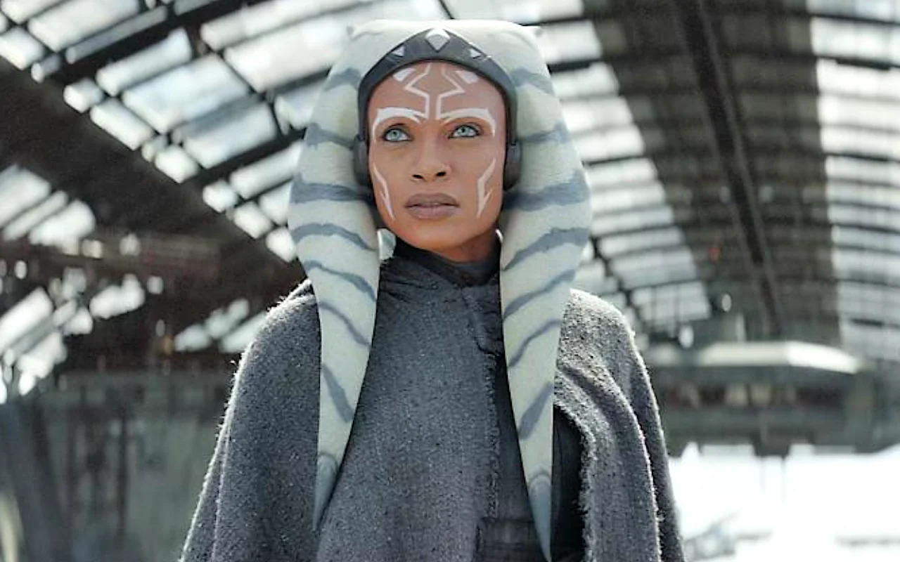 New 'Ahsoka' Poster Spoils Episode Four's Highly-Anticipated Cameo