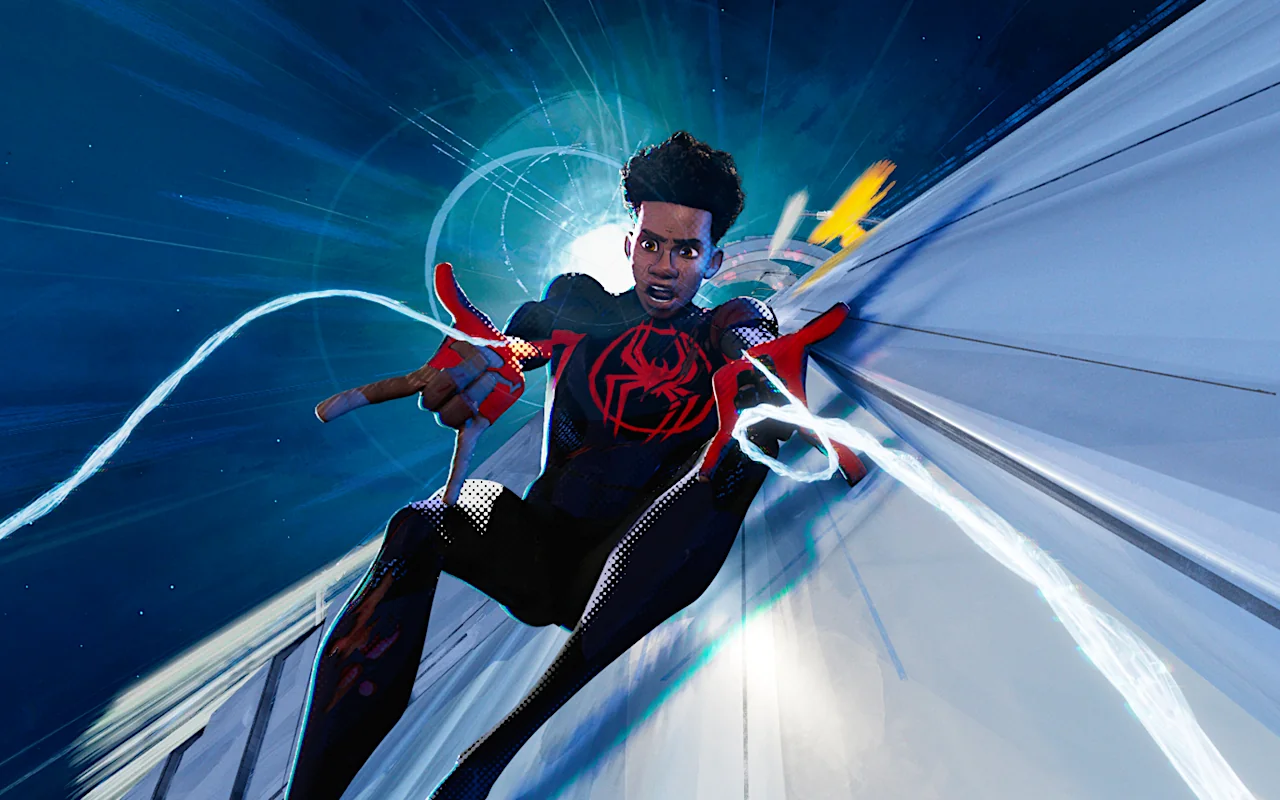 'Spider-Man: Across the Spider-Verse' Producer Responds to Allegations of Harsh Working Conditions