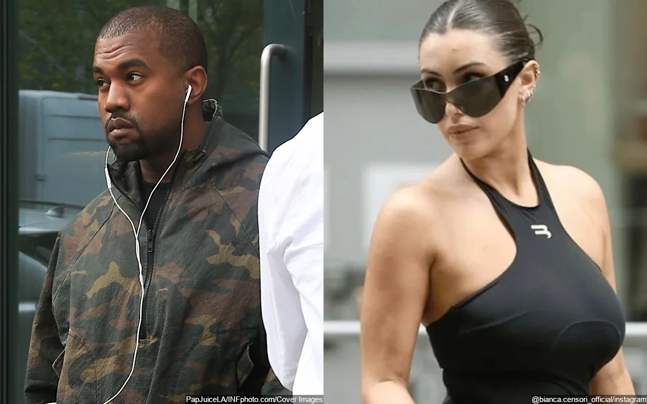 Friends of Kanye West's Wife Bianca Censori Desperately Try to 'Save' Her From Rapper