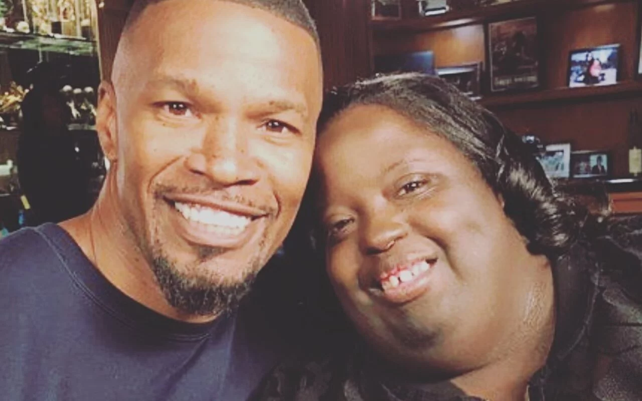 Jamie Foxx Shares Touching Tribute to Late Sister With Down Syndrome