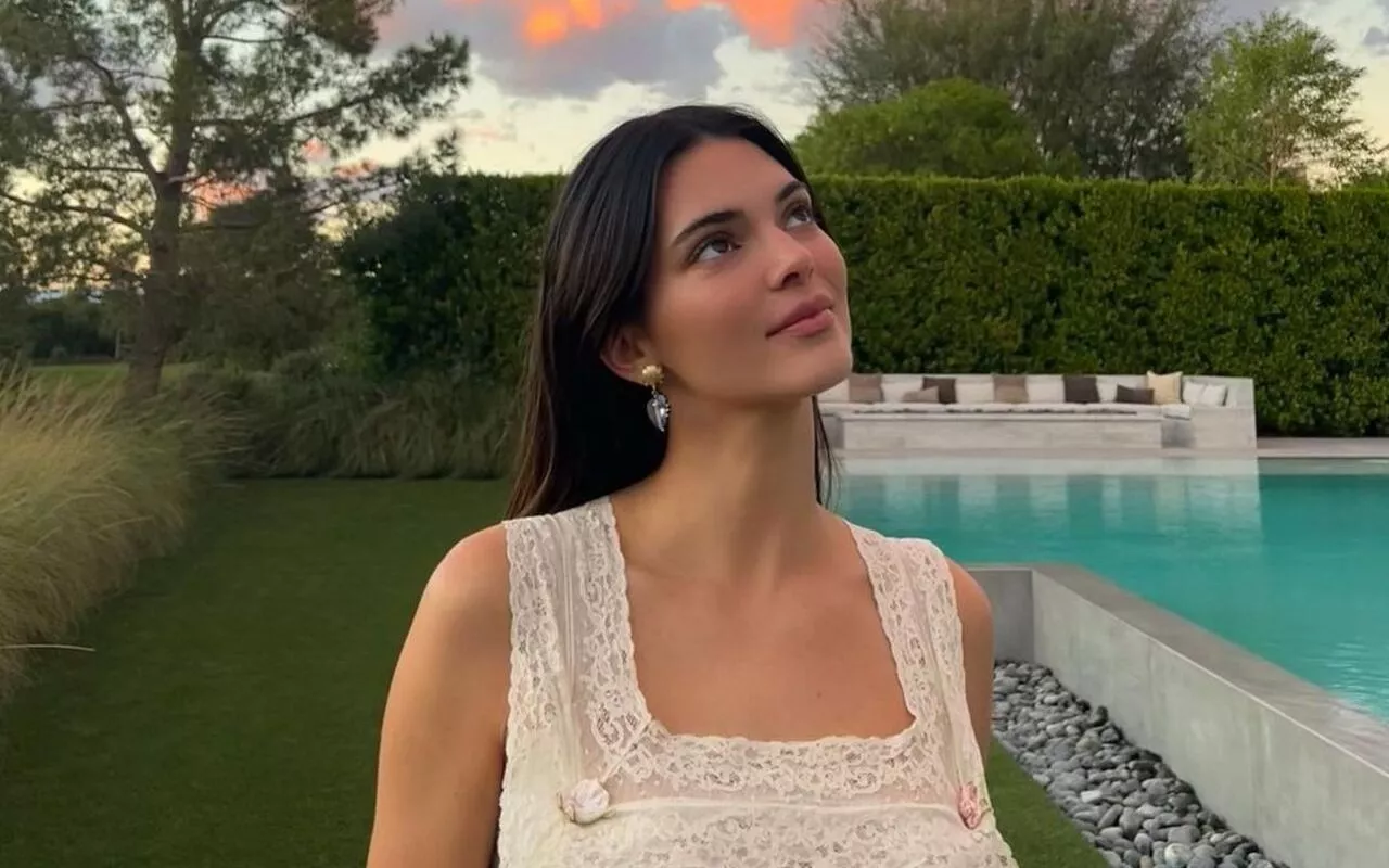 Kendall Jenner Has No Desire to Start Her Own Beauty Brand