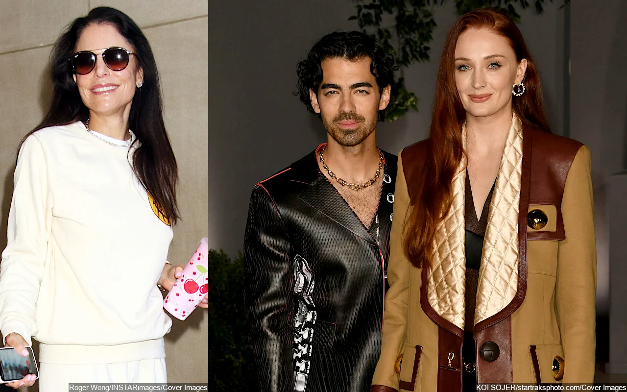 Bethenny Frankel Slams Joe Jonas for Allegedly Spinning His and Sophie Turner's Divorce