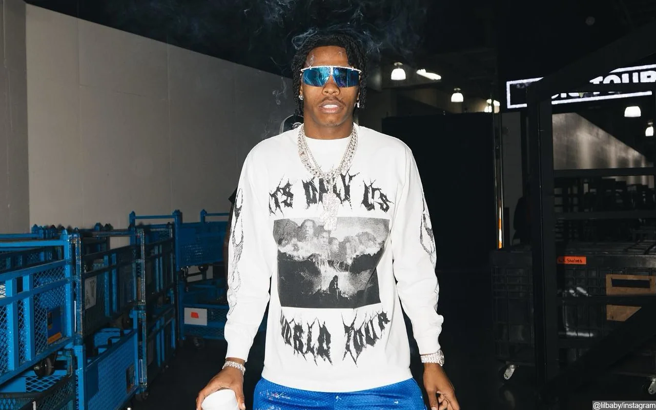 Shooting at Lil Baby's Memphis Concert Leaves One Man Critically Injured