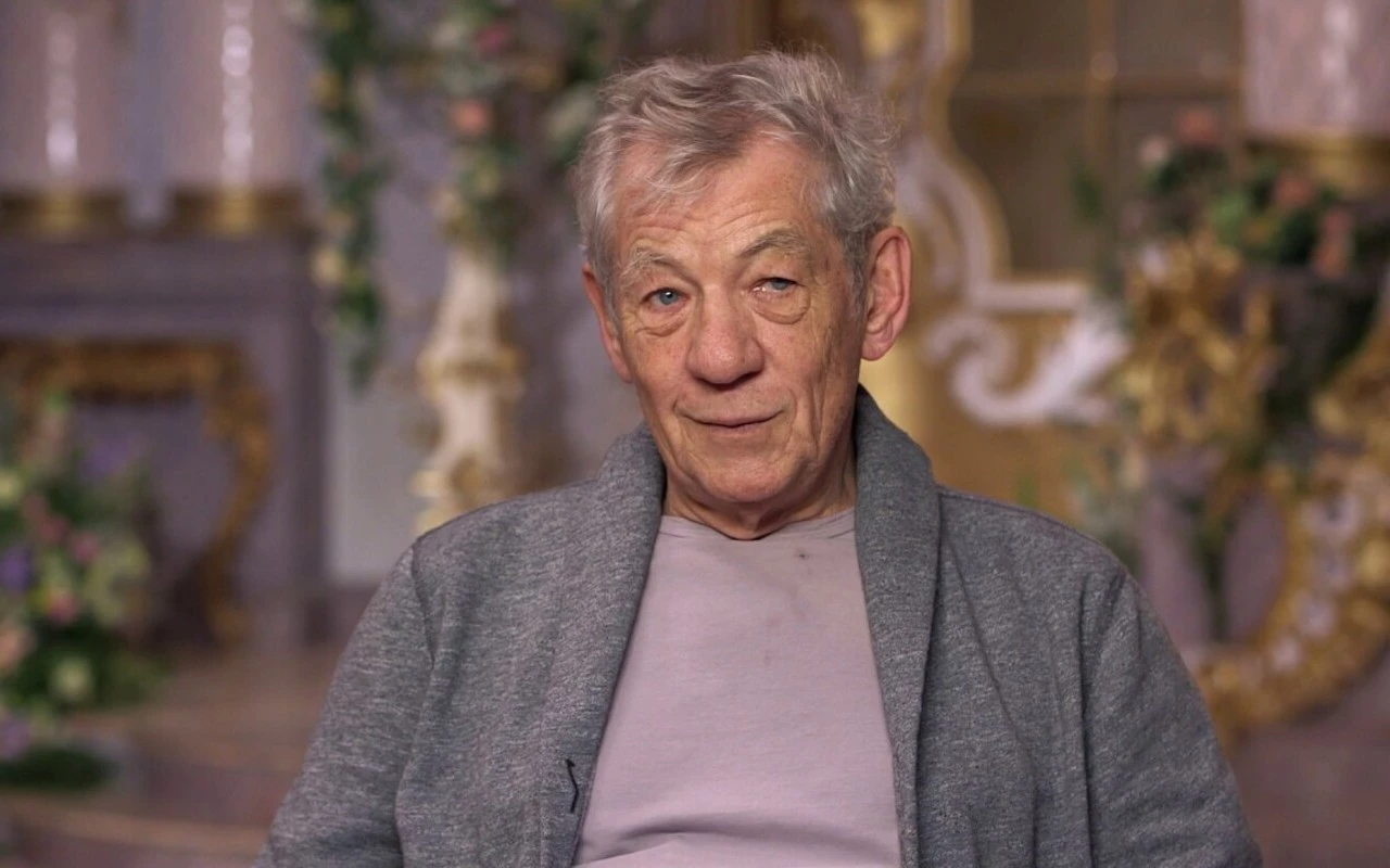 Ian McKellen Gloats Over Anthony Hopkins and Sean Connery's Regret for Rejecting 'Lord of the Rings'