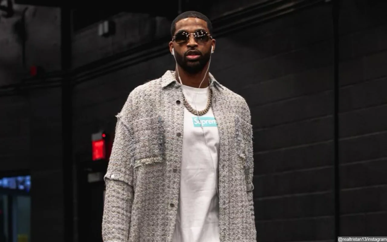 Tristan Thompson Files for Guardianship Over Brother Amari Following Mom's Death