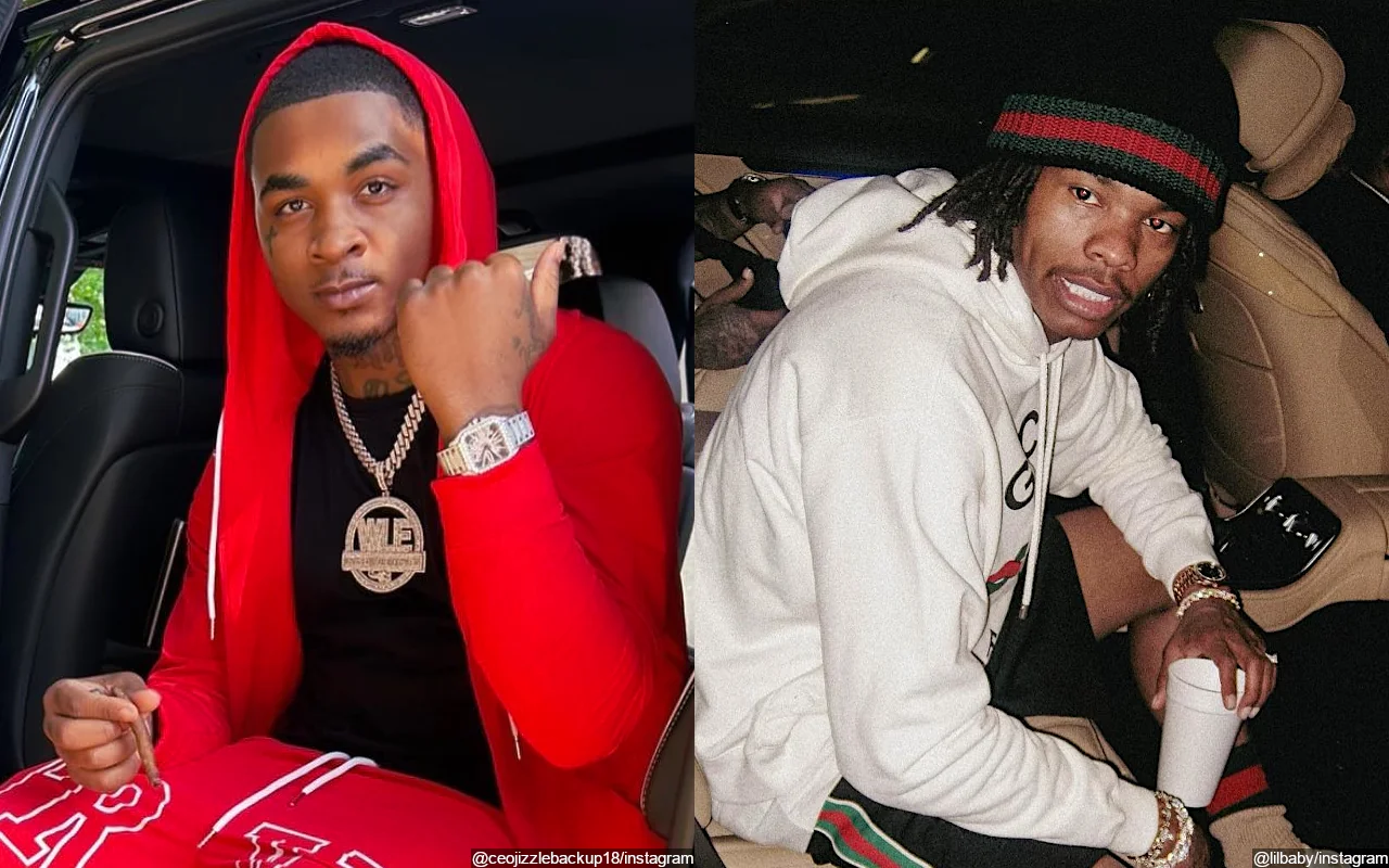 Rapper CEO Jizzle Warns 'Opps' After Getting Shot at Lil Baby Concert