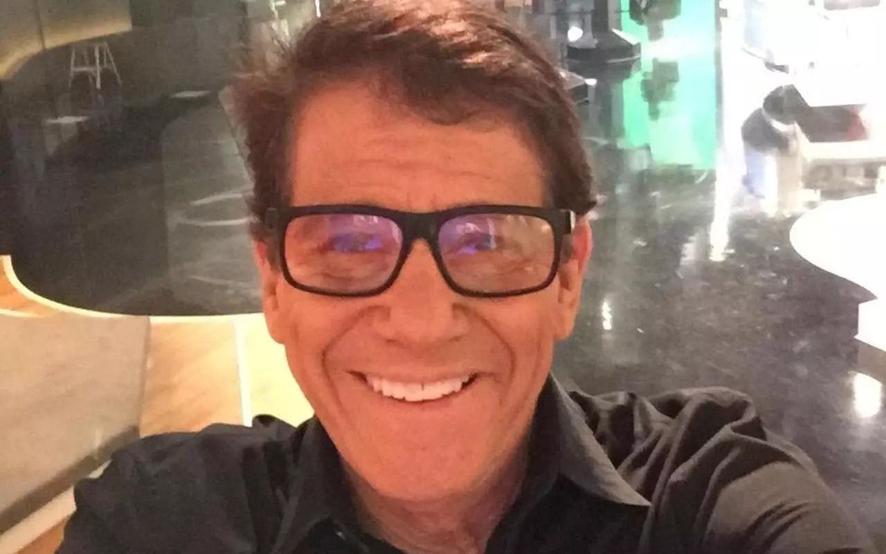 Anson Williams Insists Love Has 'No Age limit' Following His Wedding at Age 73