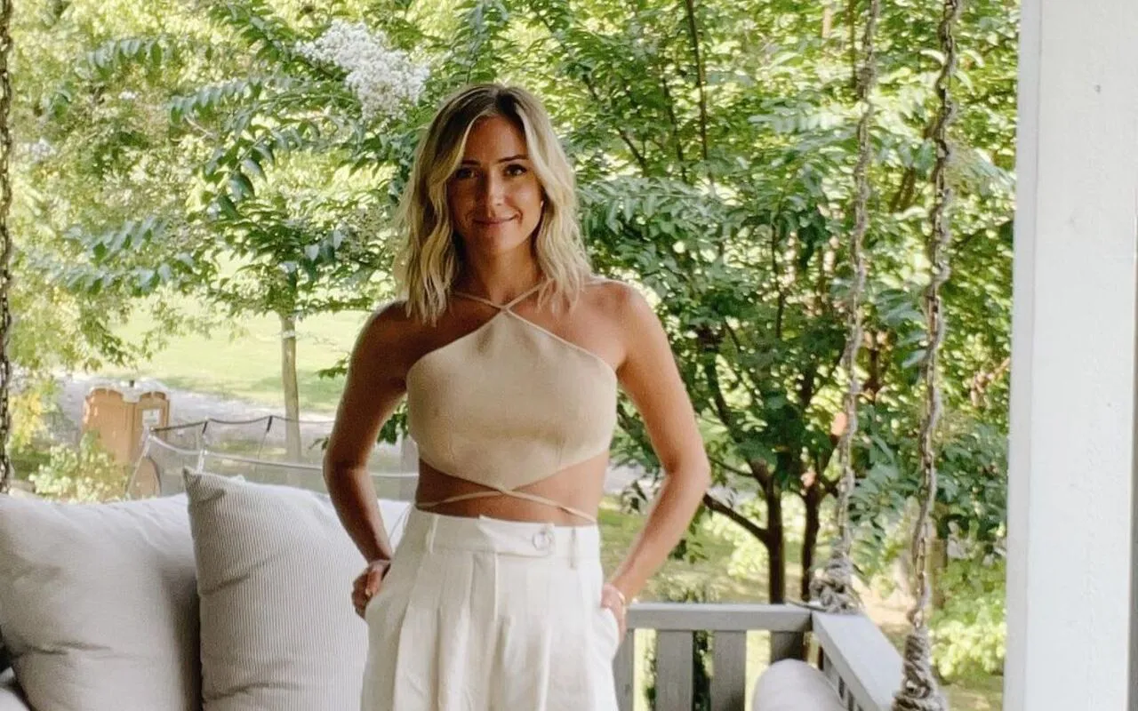 Kristin Cavallari Regains Control of Her Narrative With Her Podcast