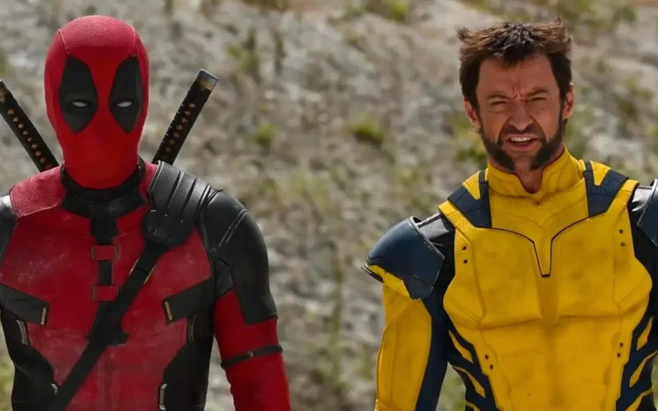 'Deadpool 3' Director Explains Why He Chose Yellow Suit for Hugh Jackman's Wolverine Return 
