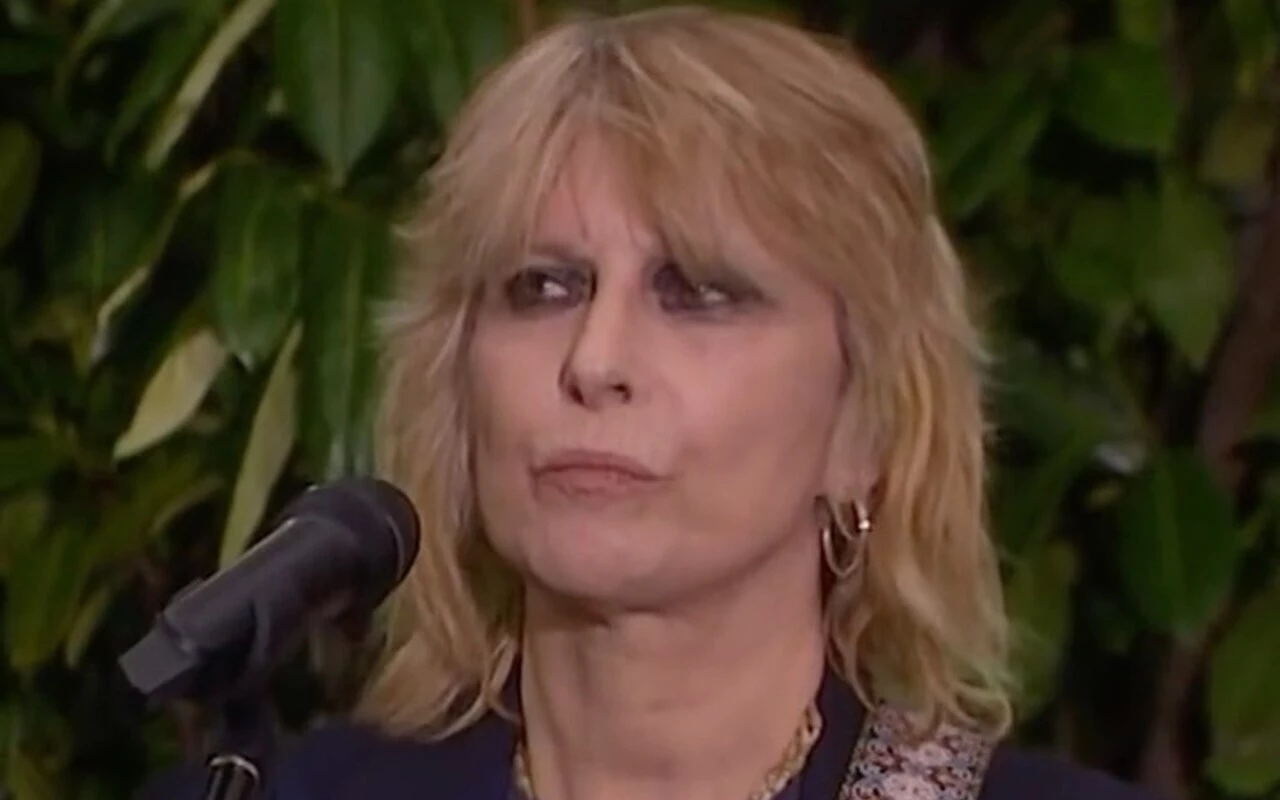 Chrissie Hynde Haunted by Guilt Over Her Pretenders Bandmates' Death