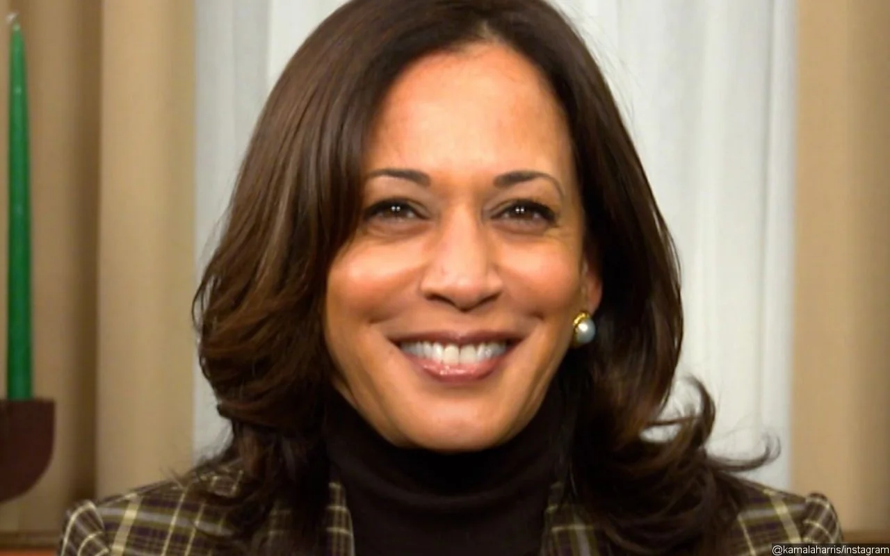Kamala Harris Dubbed 'Cringe' Over Her Dance Moves at White House Hip-Hop Party