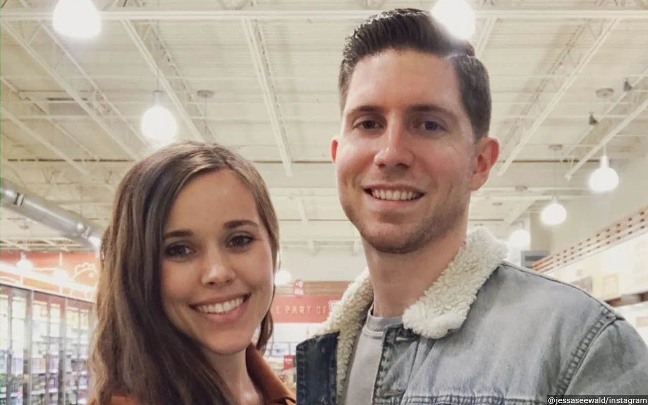 Jessa Duggar and Ben Seewald 'So Grateful' to Be Expecting Baby No. 5 After Miscarriage