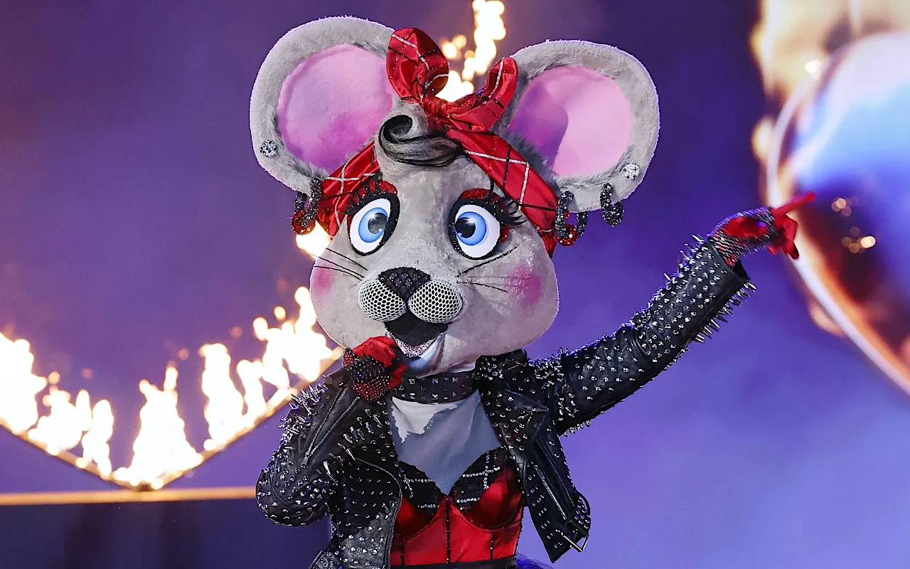 'Masked Singer' Season 10 Kickoff Recap: Anonymouse Unveiled as Disney Channel Star