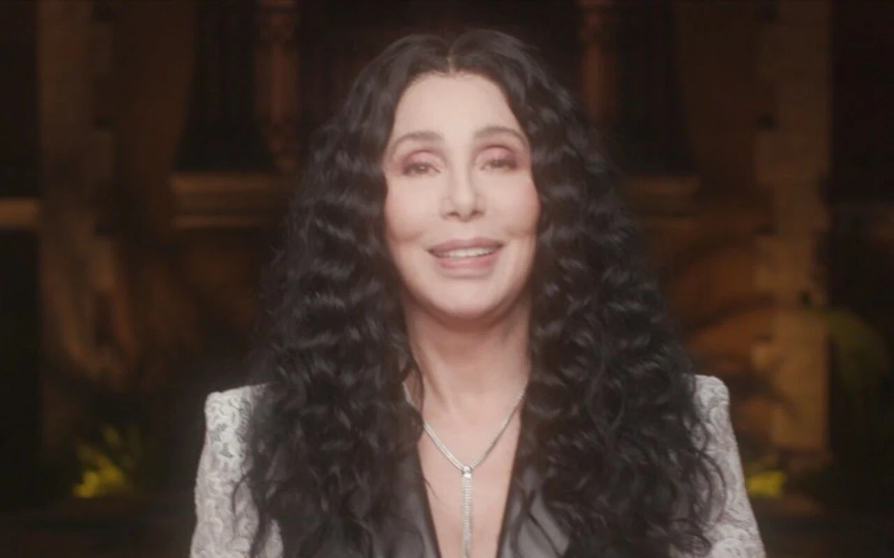 Cher Confirms Her First Ever Christmas Album, Teases 'Special' Guests