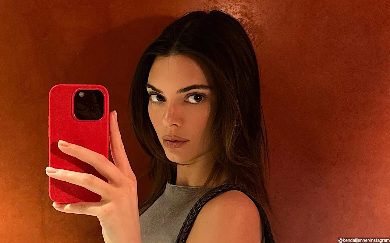 Kendall Jenner Reposts Heartbreaking Voicemail From 9/11 Victim on 22nd Anniversary