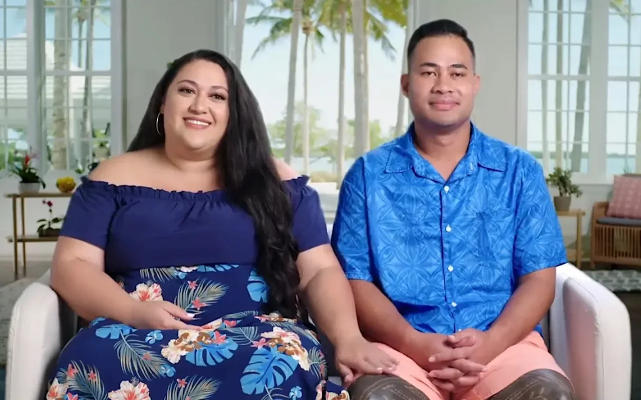 '90 Day: The Last Resort' Recap: Kalani Feels Guilty for Lying to Asuelo About Another Man