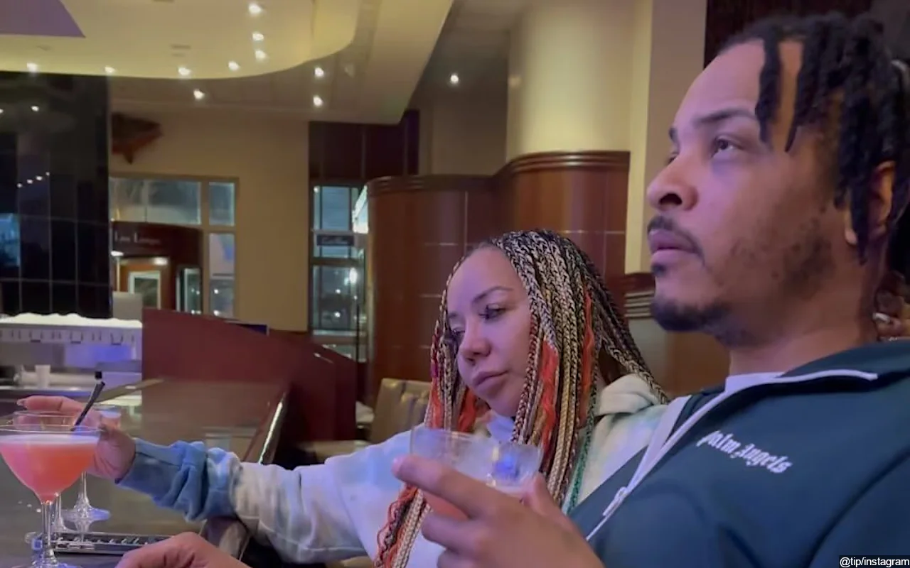 T.I.'s Daughter Deyjah Harris Laments Having 'Narcissistic' Parent in New Post